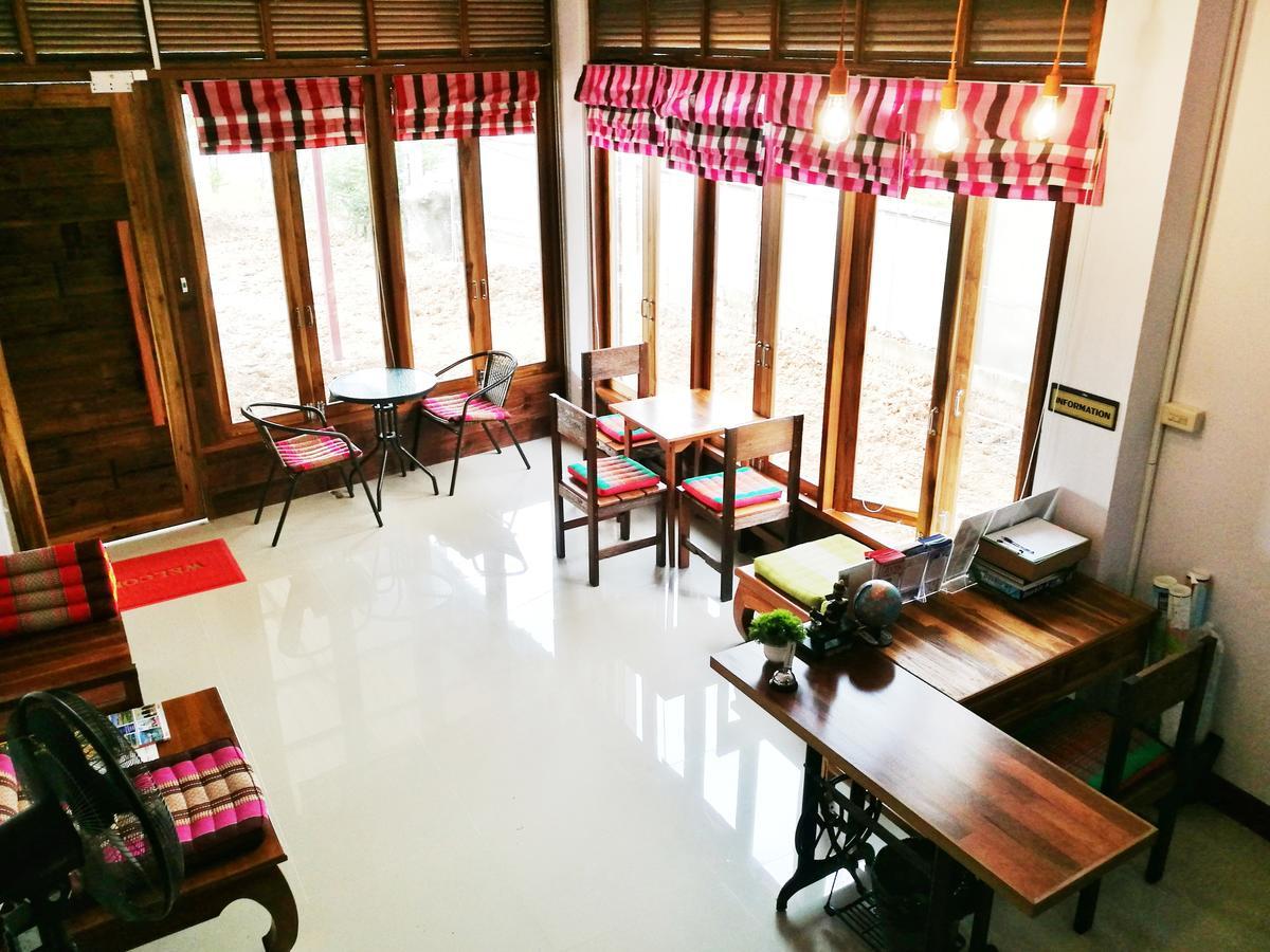 Sukhothai Cozy Hostel And Dorm 外观 照片